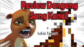 Review penuh Dongeng Sang Kancil