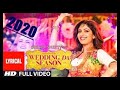 Shilpa Shetty Wedding Da Season Neha Kakkar PUNJABI New song 2020