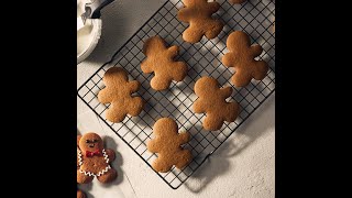 Holiday Class: Homemade Gingerbread Houses