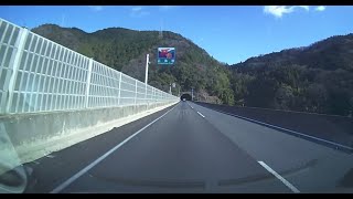 E2 山陽道・岩国ＩＣ⇒大竹ＩＣ