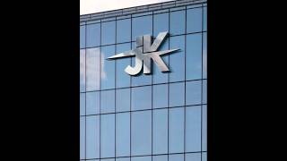 Coreldraw Tutorial - Letter J + K Logo Design in Coreldraw