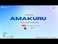 🔴LIVE: AMAKURU ARAMBUYE YA SAA MOYA | Tariki 03 Kamena 2023
