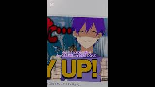 ෆ‪‪なーくん活動休止悲しいけど,無理せず裏方でも頑張って欲しい.ᐟෆ‪‪#すとぷり #なーくん #活動休止