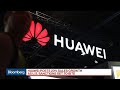 Huawei Sales Grow 23% as Impact of U.S. Sanctions Looms