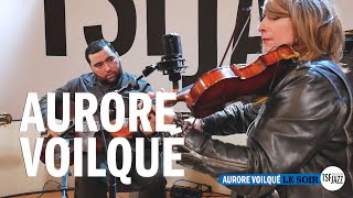 Aurore Voilqué \