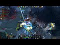 inyourdream shows eternalenvy why he is top 1 rank