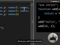 Improve Code Documentation with Overloading functions in TypeScript | Shortips.dev