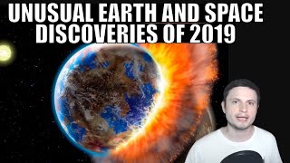 Unusual Earth and Space Discoveries of 2019 - 2 Hour Compilation