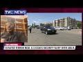 Tony Ofoyetan Analyses US Issues Security Alert to Citizens in Nigeria