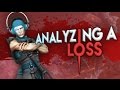 Vainglory | Analyzing A Loss - Episode 3: Vox |CP| Lane Gameplay |Update 1.18|