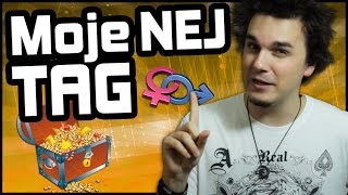 MOJE NEJ TAG | AtiShow