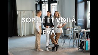 SOPHIE ET VOILA