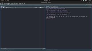 Atomic Vector - Append