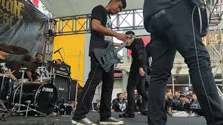 slfr live Bekasi