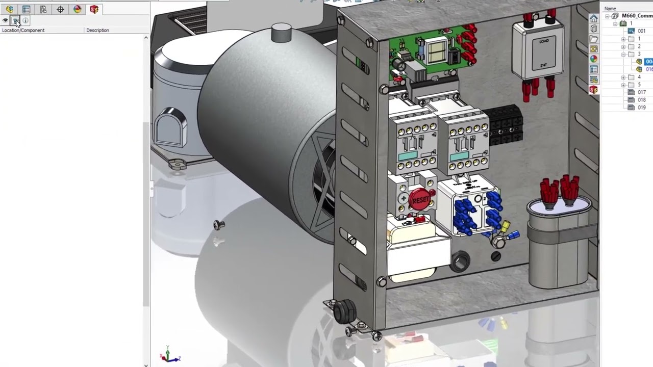 Solidworks 2023 Electrical Youtube Solidworks 2023 Electrical Youtube