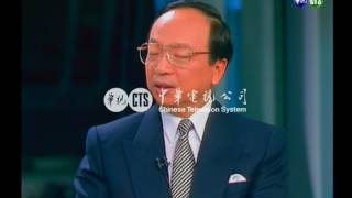 【歷史上的今天】1997.08.29_專訪章孝嚴談與聖露西亞斷交