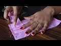 ഈസി ആയി മാസ്ക് ഉണ്ടാക്കാം how to stitch mask malayalam mask making diy mask malayalam