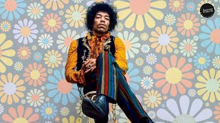 Swinging 60's: Jimi Hendrix (2007) | Music | Full Documentary | Trailer | Boomer Channel