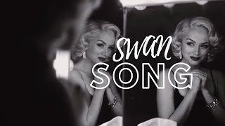 SWAN SONG - LANA DEL REY || BLONDE