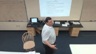 Prelicensing Chapter 9 Part 2