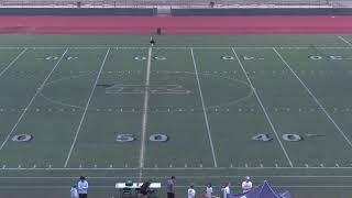 Highlander Stadium FC322-100073 Recording