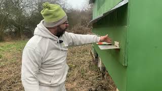 6/25 Něco o ventilaci ve vozech a nových česnových vložkách