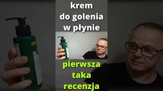 Pierwsza taka recenzja na polskim YouTube goleniowym - zapowiedź