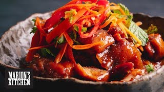 Vietnamese Caramel Chicken - Marion's Kitchen