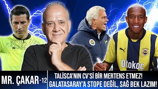 Midtjylland, Fenerbahçe'yi Mağlup Edecek! Geç Çıkınca Ceza Alacağını Bilmeyen Amatör Adam Mısın Mou?