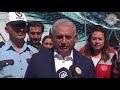 başbakan yıldırım polis telsizinden güvenlik güçlerinin kurban bayramı nı kutladı 01.09.2017