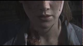 The Last of Us Part 2 Reveal Trailer   Playstation Experience 2016