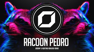 TECHNO ◉ Raffaella Carrà - Pedro (Jaxomy & Agatino Romero Remix) TikTok Song