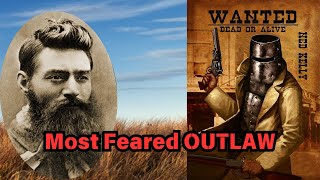 The Iron Outlaw - The Most Feared Bushranger