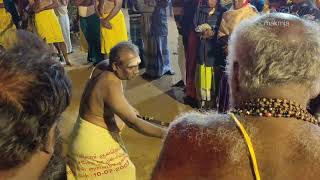 malai soundamman Kovil festival video-2 nearby Ottanchatharam vandipathai vadakadu