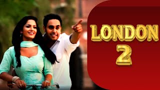Harjot  ( London 2)  New Punjabi Song   Latest Punjabi Songs 2022