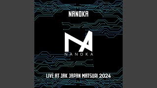 FUTURE AHEAD (Live at Jak-Japan Matsuri 2024)