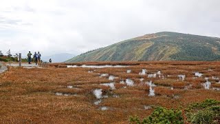 20102- 3_平ヶ岳登山 2020年秋