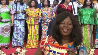 New York Ghanaian SDA Churches Fellowship Day. Music  Concert  December 21, 2024.