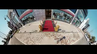 Asortie Classic and Luxury Furniture Decoration Solutions - 360 Degree Showroom Shooting