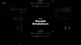 YTPMV Sample Breakdown Futurama Theme Song Scan