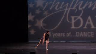 In Time - Contemporary Solo by Melanie De Melo