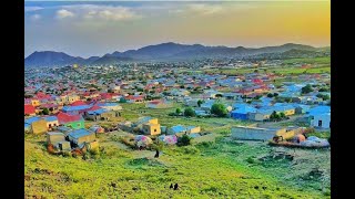 INTERESTING FACTS ABOUT SOMALIA