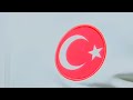 turkey national anthem vs montenegro fifa world cup 2022 qualifying