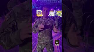 Army at the AUSA conference