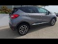 renault captur 1.5dci exclusive