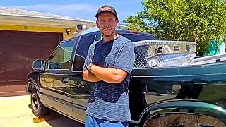 Cops Rescue Teen From Predator’s House After Shocking Discovery