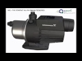 grundfos mq water pressure booster pump