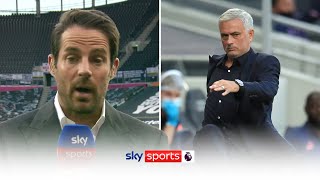 What is going wrong for Jose Mourinho & Spurs? | Super Sunday