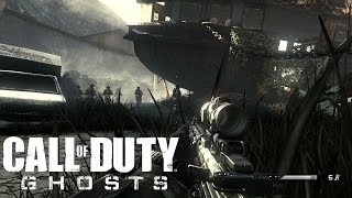 Call of Duty: Ghosts - Xbox One Review Update