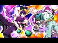 Bloody Stream, but with Crazy My Beat perfectly edited over it (1080p 60fps Creditless)